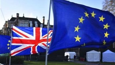 المفوضية الأوروبية : انسحاب بريطانيا في موعده.. ولا اتفاق بديل