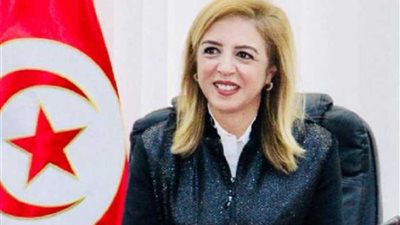 وزيرة الصحة التونسية استراتيجية مصر وتونس في مجال الصحة متقاربة