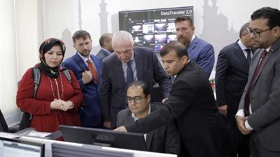 منسق الاتحاد الأوروبي لمكافحة الإرهاب: يجب توحيد الجهود الدولية للقضاء على الإرهاب