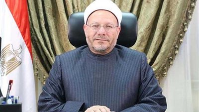 مفتي الجمهورية يدين الهجوم الإرهابي قرب مجمع سكني تستخدمه منظمات دولية في العاصمة الأفغانية كابول