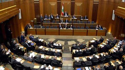 تيار المستقبل: الالتفاف حول المؤسسات الدستورية مصدر قوة لبنان في مواجهة إسرائيل