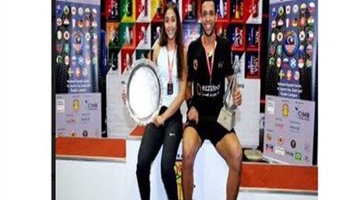 ًاليوم.. انطلاق موسم الإسكواش ببطولة الصين ومشاركة 18 لاعبا