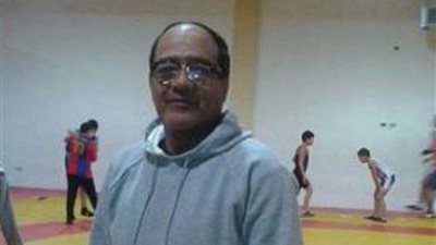 محمد طلبة يلحق ببعثة فراعنة المصارعة لكازاخستان