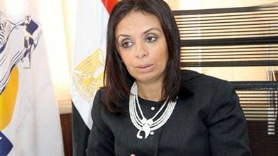 مايا مرسى: مصر تعهدت باتخاذ خطوات قوية نحو تعزيز دور المرأة