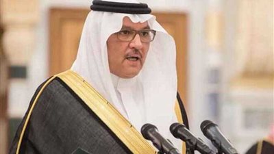 سفير السعودية لدى مصر يلتقي نظيره الناميبي