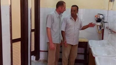 صحة الشرقية: نشاط مكثف لمتابعة المدارس قبل العام الدراسي الجديد