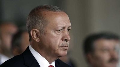 أحدث استطلاع ..تراجع شعبية أردوغان 10% خلال أغسطس