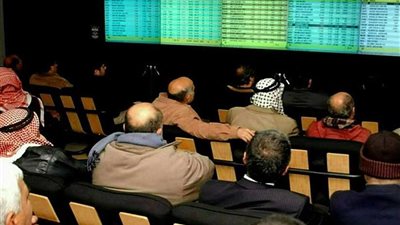 البورصة الأردنية تغلق على انخفاض