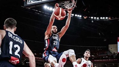 صربيا تفوز على إيطاليا 92-77 وتتأهلان للدور الثاني بمونديال السلة‎