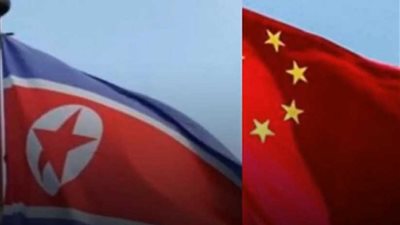 الصين وكوريا الشمالية تتفقان على أهمية تعزيز التعاون في مختلف المجالات