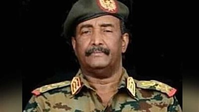 البرهان يبحث مع سفير الصين بالسودان تقوية العلاقات بين البلدين