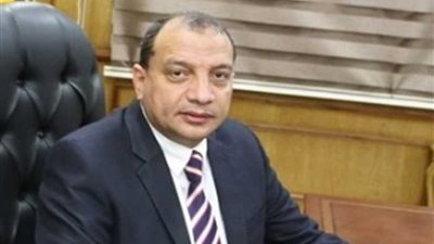 مركز علمي لمعالجة مشكلات المياه في جامعة بني سويف