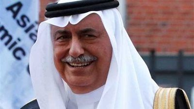 وزير الخارجية السعودي يستقبل الممثل الشخصي لرئيس أساقفة أثينا وسائر اليونان