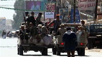 تقرير حقوقي: 636 انتهاكًا حوثيًا ومقتل 34 مدنيًا في اليمن خلال أسبوع