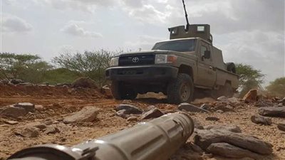 الجيش اليمني ينتزع مواقع جديدة من قبضة الحوثيين في صعدة