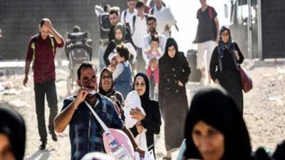 ترحيل أكثر من 40 ألف لاجئ سوري من اسطنبول