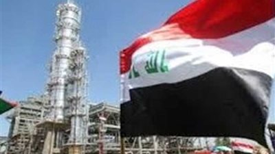 العراق يوقع عقدا مع شركة نفط روسية
