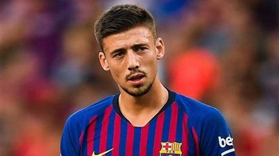 لينجليت لاعب برشلونة: أشعر بارتياح لغلق ملف التعاقد مع نيمار