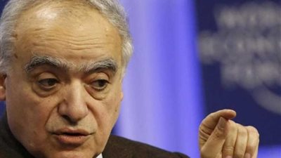 المبعوث الاممى الخاص بليبيا يحذر من توسع العنف في البلاد إلى مناطق جديدة