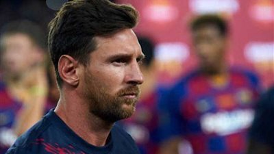 رسميا.. برشلونة يكشف قائمة لاعبيه لدوري أبطال أوروبا