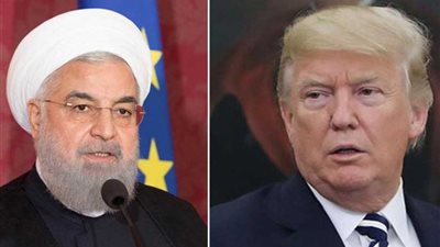 ترامب عن لقاء روحاني: كل شيء ممكن