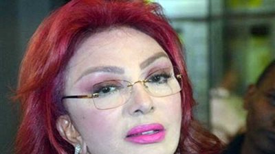 نبيلة عبيد : تكريمي من 