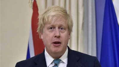 رئيس الوزراء البريطاني يدعو لانتخابات مبكرة في 15 أكتوبر المقبل