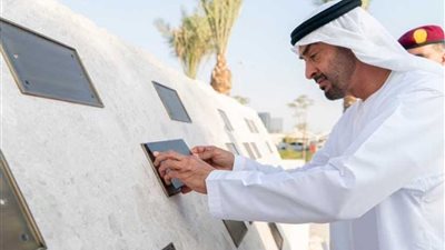 محمد بن زايد: ما يجمع السعودية والإمارات هو أمن واستقرار المنطقة