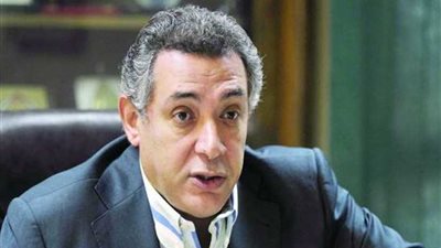 رئيس مهرجان القاهرة الدولي للمسرح المعاصر: الولايات المتحده ضيف شرف الدورة الـ26