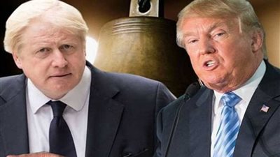 ترامب: واثق من قدرة جونسون على تحقيق هدفه في 