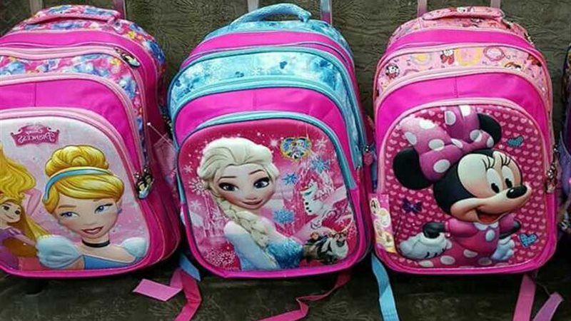 لانش باج وإليسا وأميرة