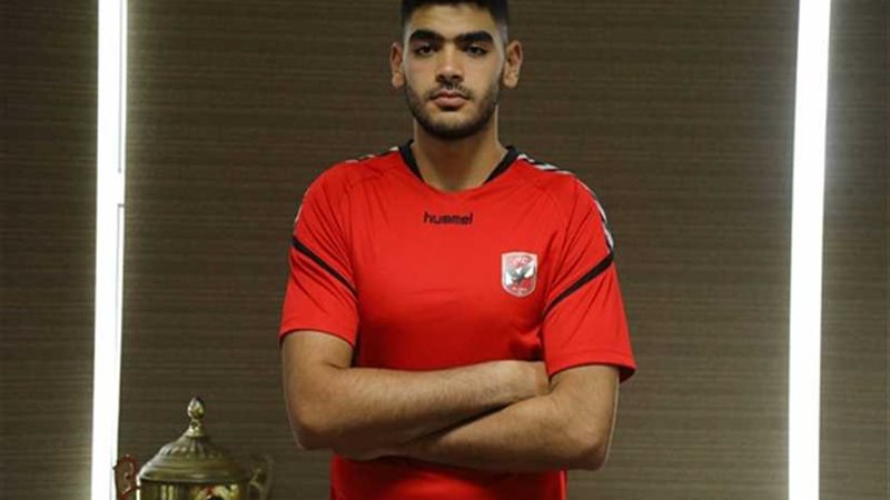 عبدالرحمن حميد: سعيد