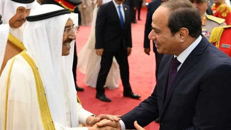 سفير مصر بالكويت: