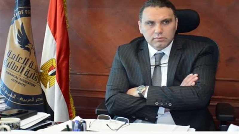 هيئة الرقابة المالية