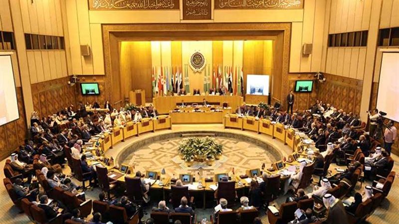 مصر تؤكد أهمية حشد