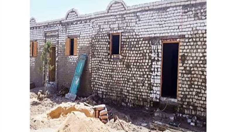 (تحيا مصر): رفع كفاءة