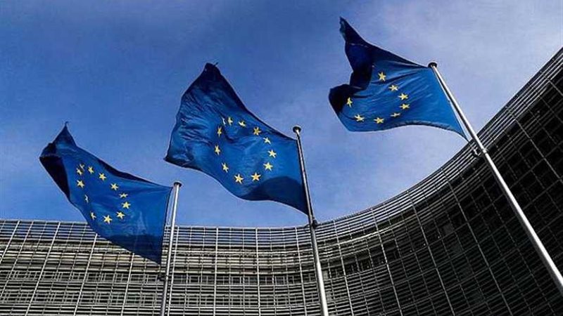 الاتحاد الأوروبي: