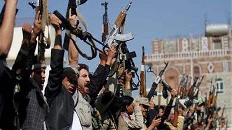 فريق أممي: الحوثيون