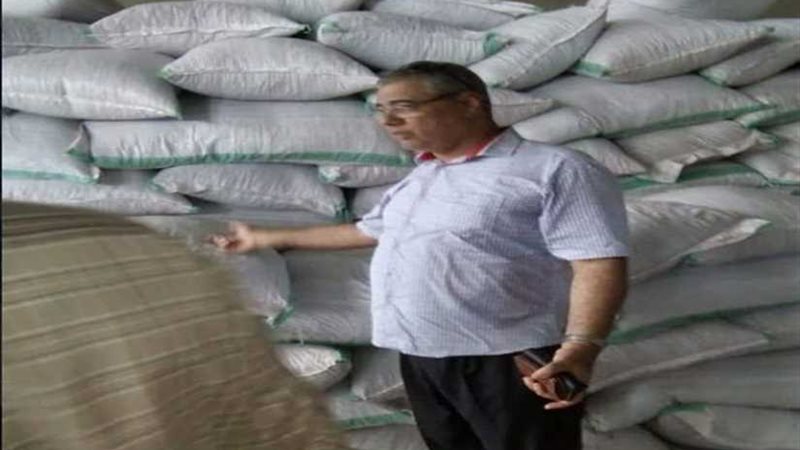 23 محضرًا لمخابز