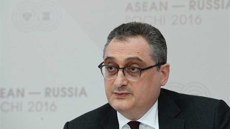 روسيا: لا ننوي طرح