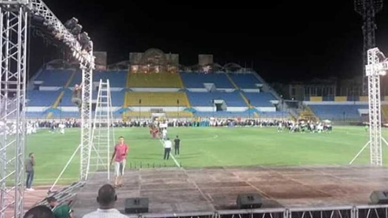 وزيرة الثقافة تفتتح