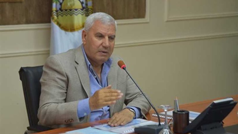 إطلاق اسم الرائد