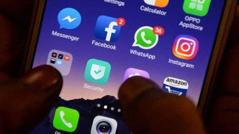 عطل الإنترنت عبر