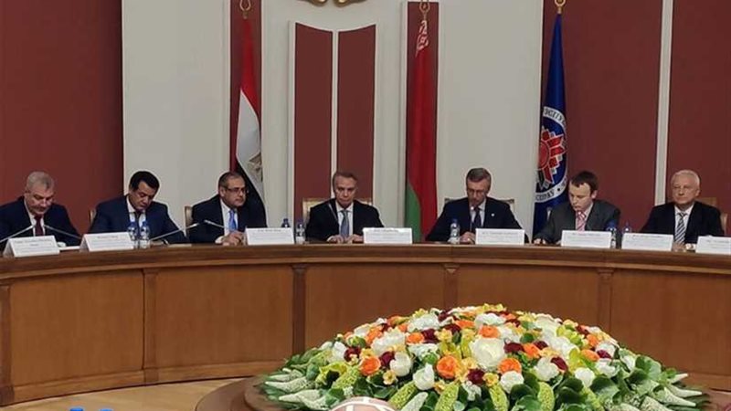 انطلاق فعاليات الدورة