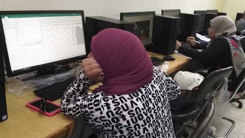 تكنولوجيا المعلومات