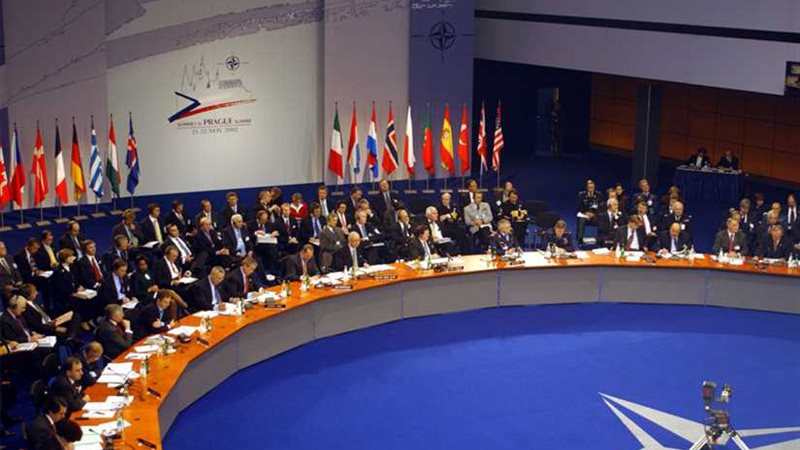الناتو: انطلاق مناورات