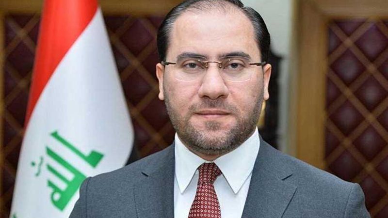 الصحاف: أبوالغيط