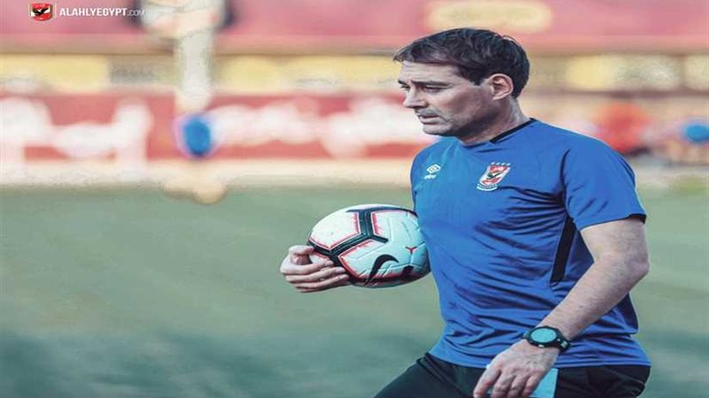 السويسري فايلر يقود