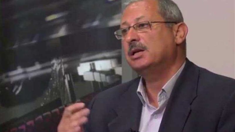 الفصائل الفلسطينية