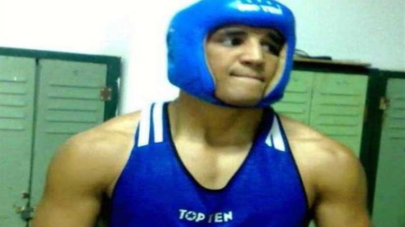 عبد الرحمن عرابي